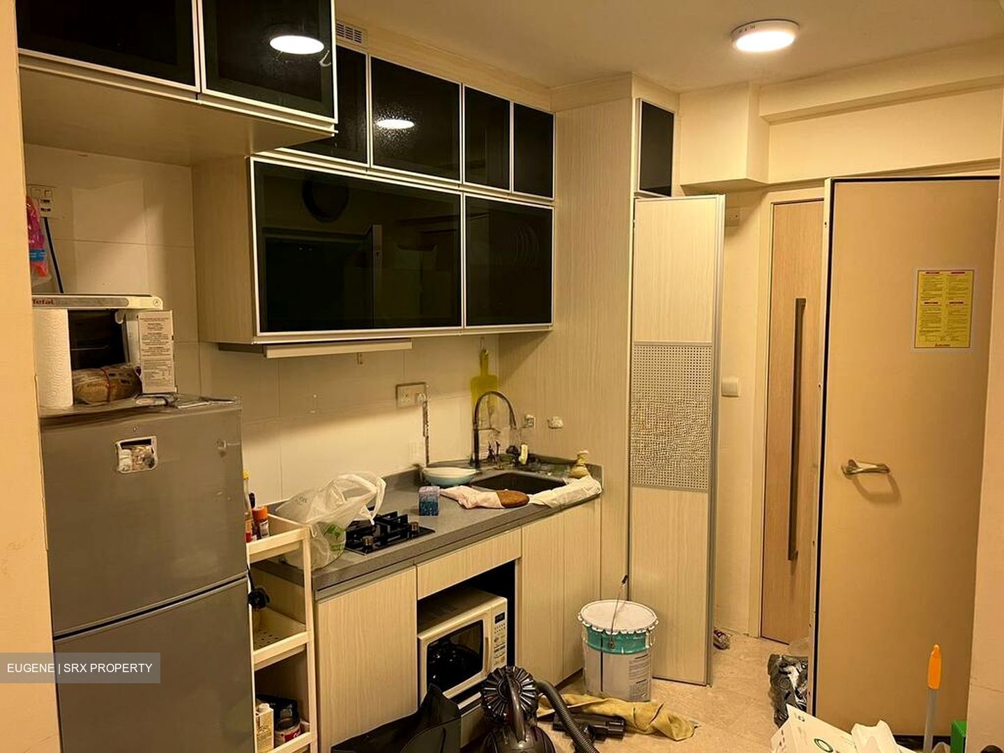 Wilkie 80 (D9), Apartment #500367661